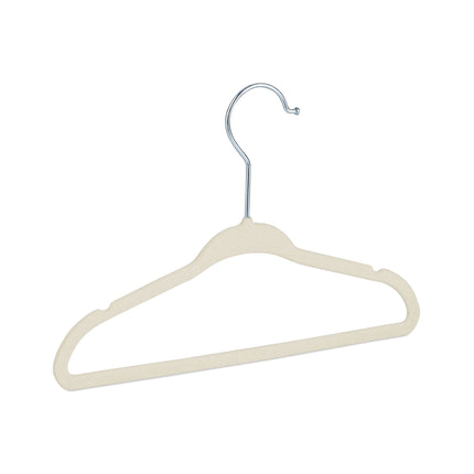 Velvet Coat Hangers for Kids