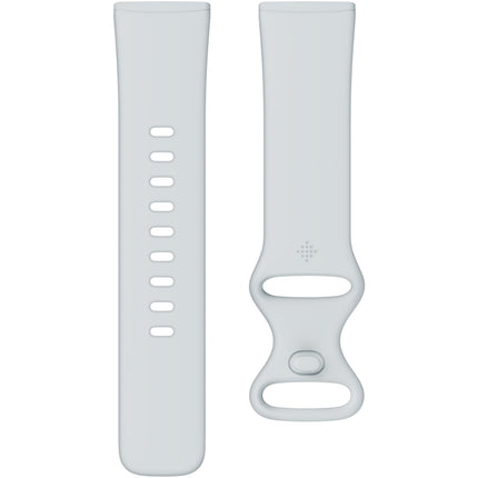 Versa 3/4,Sense/2 Bracelet Blue Mist Small