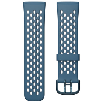 Versa 3/4,Sense/2 SportBand Sapphire/F.Grey S