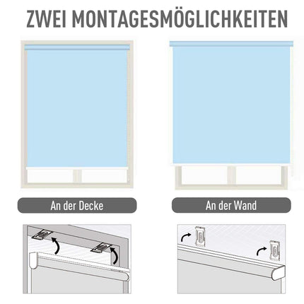 Vertical Balcony Awning, Grey, 140x200 cm, Wind protection