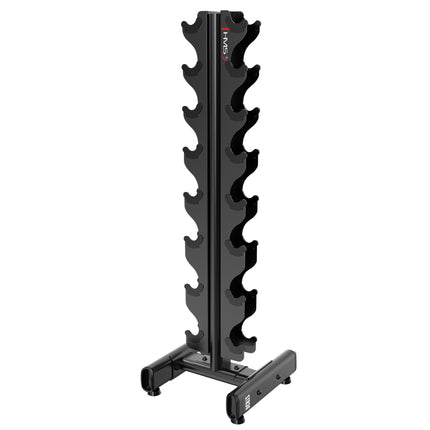 Vertical Dumbbell Rack for Women, Semi-Commercial Use
