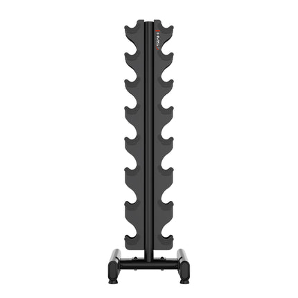 Vertical Dumbbell Rack for Women, Semi-Commercial Use