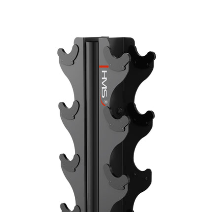 Vertical Dumbbell Rack for Women, Semi-Commercial Use