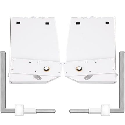 Vertical Murphy Bed 9-Spring Mechanism Kit, Queen King