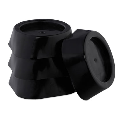 Vibration damper for washing machine