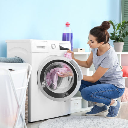 Vibration damper for washing machine