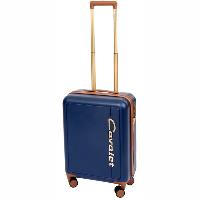 Viken Cabin bag Navy