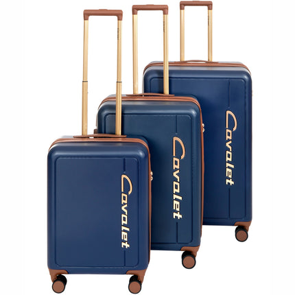 Viken Cabin bag Navy