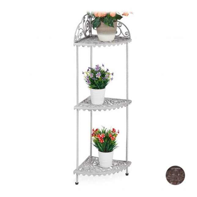 Vintage Corner shelf