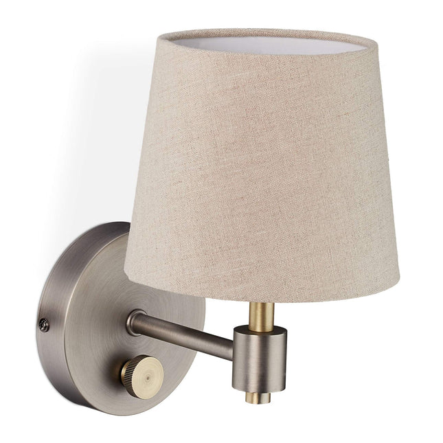 Vintage Wall Lamp