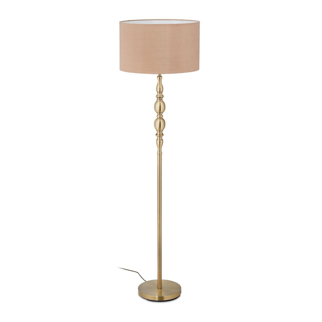 Vintage floor lamp