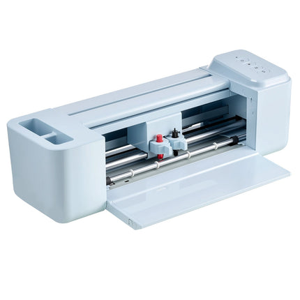 Vinyl Cutting Machine 305 mm, Bluetooth USB, 20,000 Designs