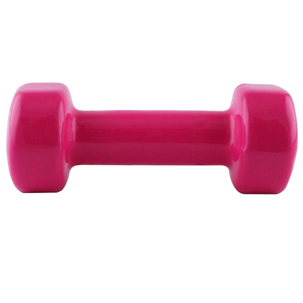 Vinyl Dipping Dumbbell 1.5kg – Non-Slip Grip