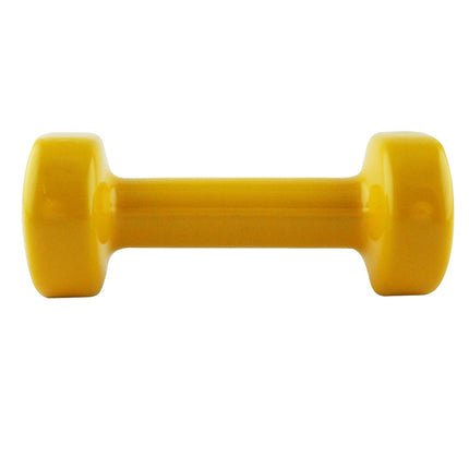 Vinyl Dipping Dumbbell 1kg – Non-Slip Grip