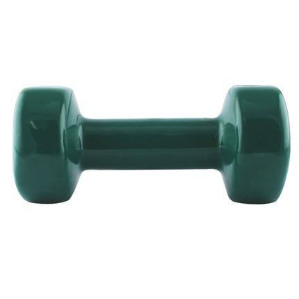 Vinyl Dipping Dumbbell 4kg – Non-Slip Grip