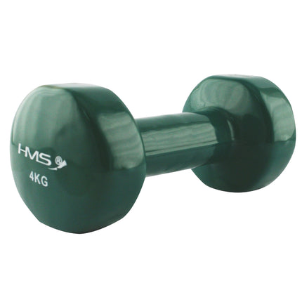 Vinyl Dipping Dumbbell 4kg – Non-Slip Grip