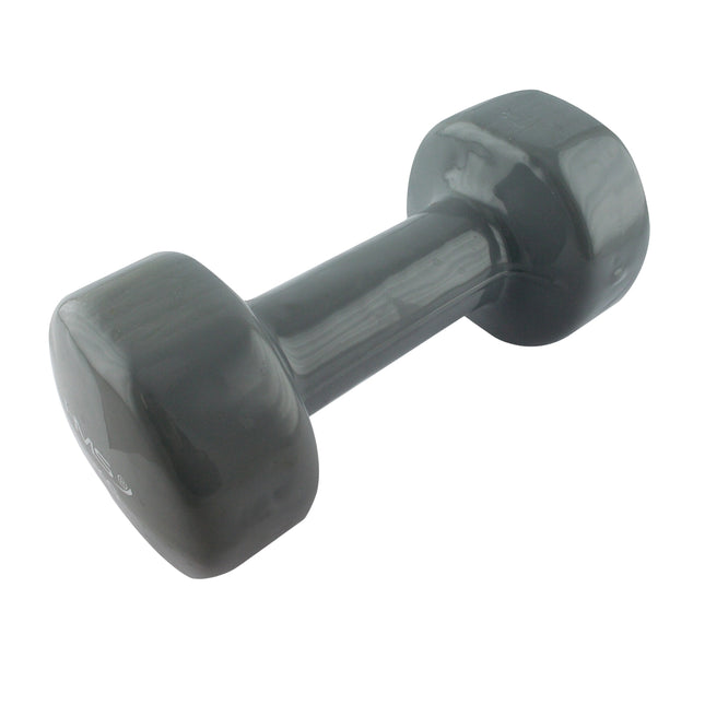 Vinyl Dipping Dumbbell 5kg – Non-Slip Grip