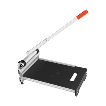 Vinyl Floor Cutter 330mm, 16mm, 15–45 Angle Guide