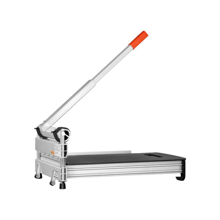 Vinyl Floor Cutter 330mm, 16mm, 15–45 Angle Guide