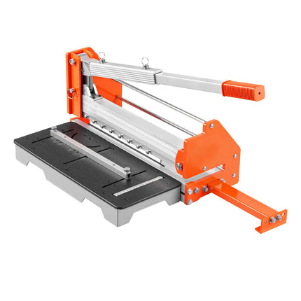 Vinyl Flooring Cutter, 12-Inch, 16mm, Aluminum Lever