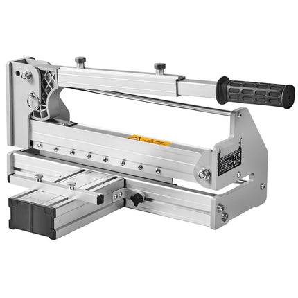 Vinyl Plank Floor Cutter 330mm, 12mm Cutting Depth