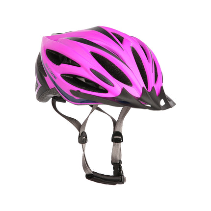 Violet-Blue Size L Helmet, 59-65cm
