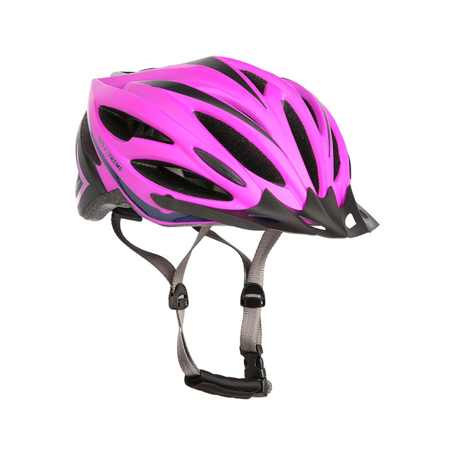 Violet-Blue Size L Helmet, 59-65cm
