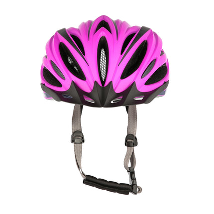 Violet-Blue Size L Helmet, 59-65cm