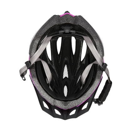 Violet-Blue Size L Helmet, 59-65cm