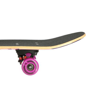 Volcano Skateboard, 8-Inch Deck, Nils Extreme