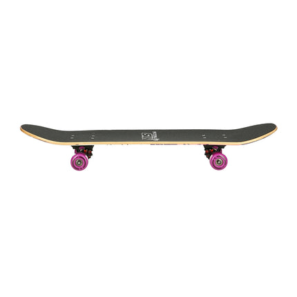 Volcano Skateboard, 8-Inch Deck, Nils Extreme