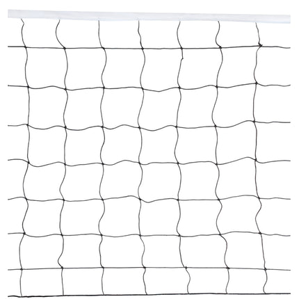 Volleyball net + bag 23427