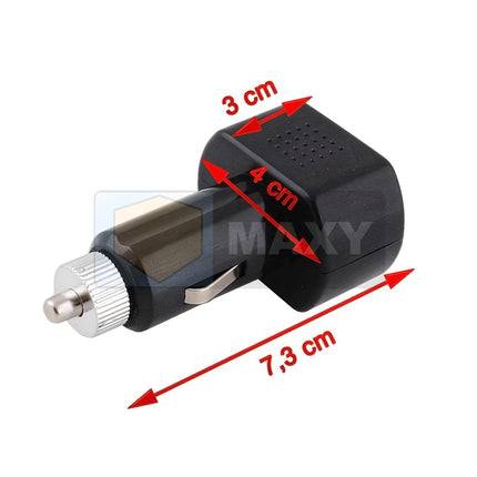 Voltmeter 12V