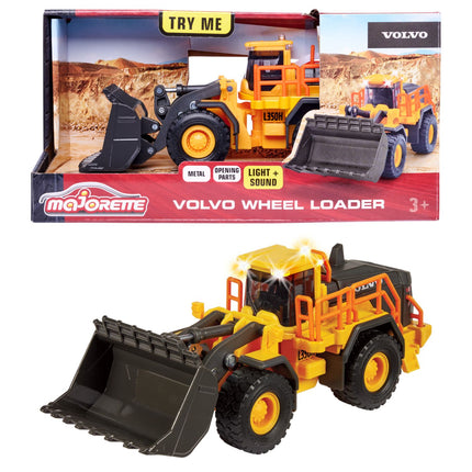 Volvo L350H Wheel loader