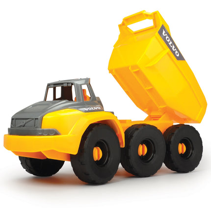 Volvo On-site Hauler