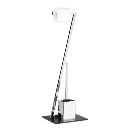 WC seat GLASS