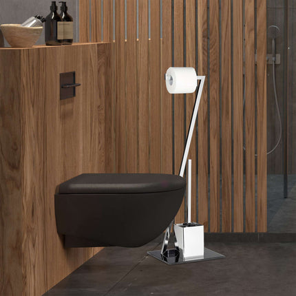WC seat GLASS