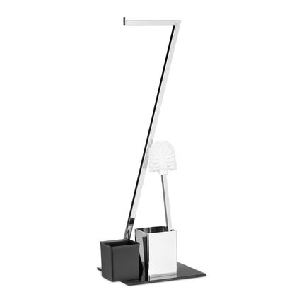 WC seat GLASS