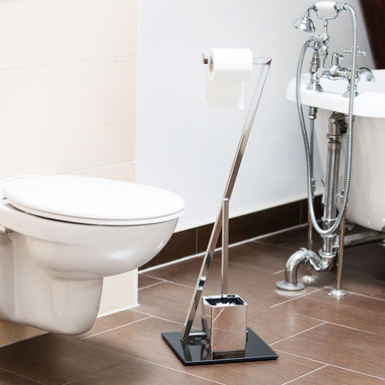 WC seat GLASS