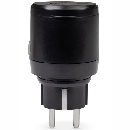 WPO-01 Smart Plug Outdoor IP44 On/Off 3500W System Nexa 2 WiFi/433
