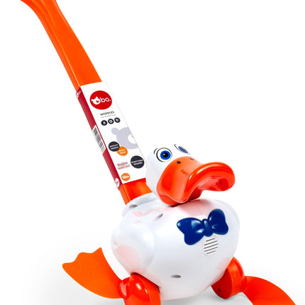 Waddle Duck Toy, 45 cm Plush Stuffed Animal
