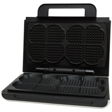 Waffle iron Double 912.5