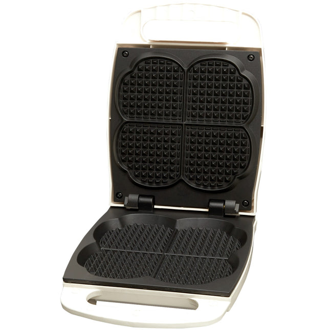 Waffle iron Single Classic 904