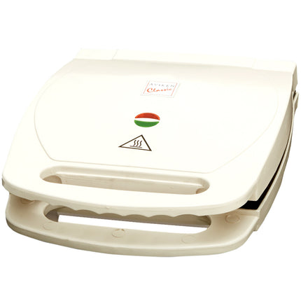 Waffle iron Single Classic 904