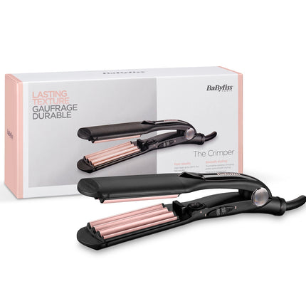 Waffle pliers The Crimper 2165CE