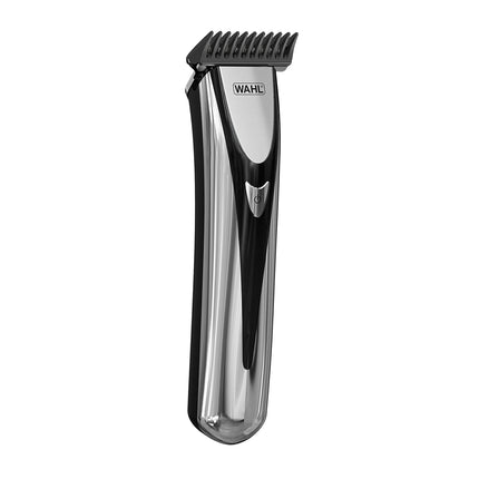 Wahl Elite Groom Multigroomer with 4 Heads and 16 Lengths, Up to 150 Minutes