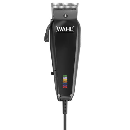 Wahl Multi-Cut Pet Clipper for Small and Medium Dogs, 7 Guide Combs, 7200 RPM