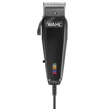 Wahl Multi-Cut Pet Clipper for Small and Medium Dogs, 7 Guide Combs, 7200 RPM