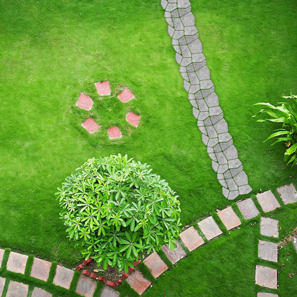 Walkway Shape Set of 2
