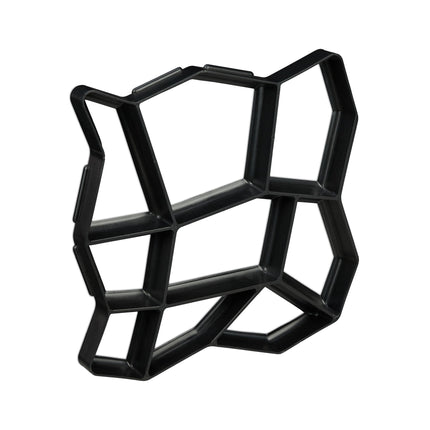 Walkway Shape Set of 2